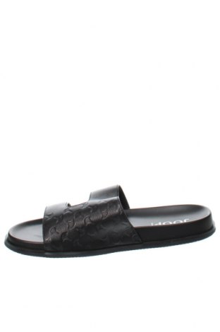 Papuci Joop!, Mărime 44, Culoare Negru, Preț 924,34 Lei