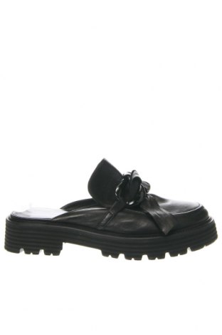 Papuci Kennel & Schmenger, Mărime 44, Culoare Negru, Preț 508,39 Lei
