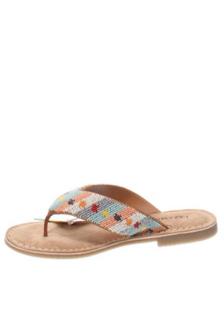 Papuci Lazamani, Mărime 36, Culoare Multicolor, Preț 122,37 Lei