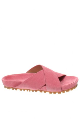 Hausschuhe Marc O'Polo, Größe 41, Farbe Rosa, Preis € 62,92