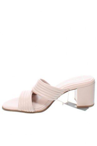Papuci Marco Tozzi, Mărime 36, Culoare Roz, Preț 305,92 Lei