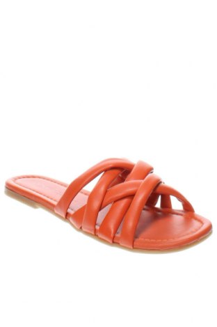 Pantofle Marco Tozzi, Velikost 37, Barva Oranžová, Cena  719,00 Kč