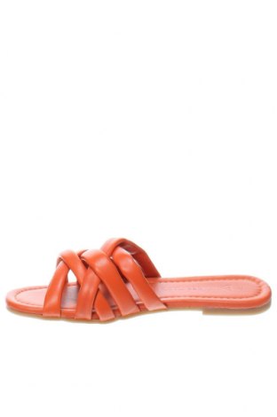 Pantofle Marco Tozzi, Velikost 37, Barva Oranžová, Cena  719,00 Kč