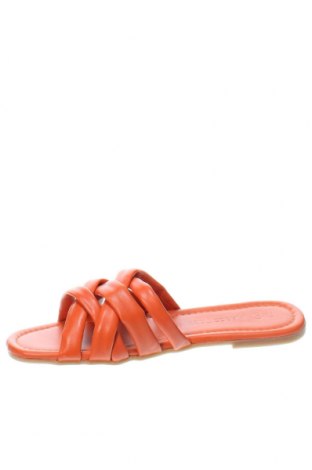 Pantofle Marco Tozzi, Velikost 39, Barva Oranžová, Cena  719,00 Kč