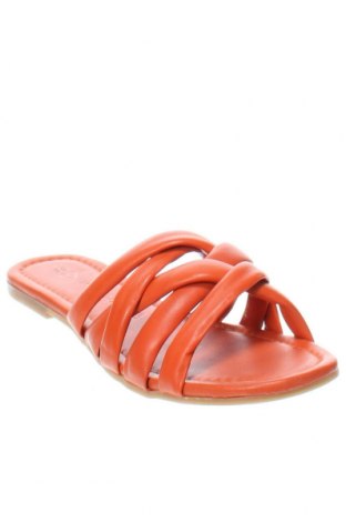 Hausschuhe Marco Tozzi, Größe 38, Farbe Orange, Preis 25,57 €