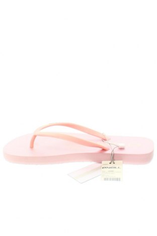 Hausschuhe O'neill, Größe 36, Farbe Rosa, Preis 19,30 €