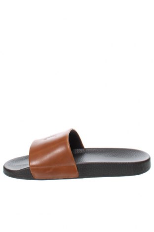 Papuci Polo By Ralph Lauren, Mărime 49, Culoare Maro, Preț 184,54 Lei