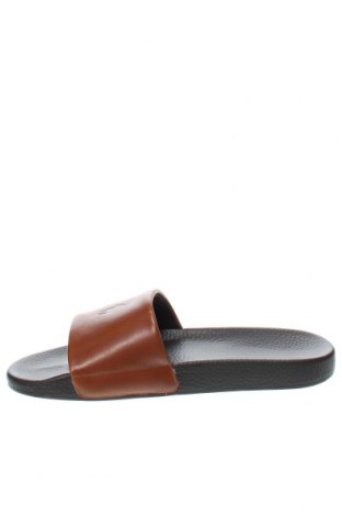 Pantofle Polo By Ralph Lauren, Velikost 49, Barva Hnědá, Cena  813,00 Kč