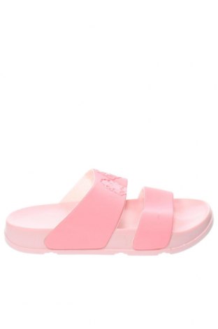 Hausschuhe Runners, Größe 37, Farbe Rosa, Preis 13,70 €