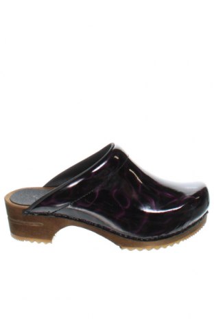 Pantofle Sanita, Velikost 37, Barva Fialová, Cena  899,00 Kč