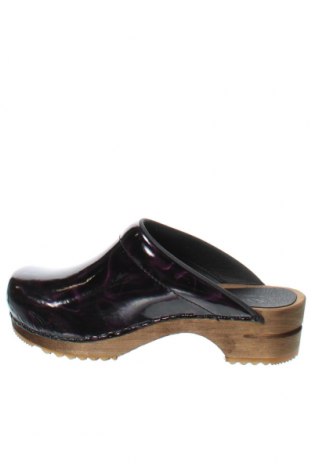 Papuci Sanita, Mărime 37, Culoare Mov, Preț 407,89 Lei