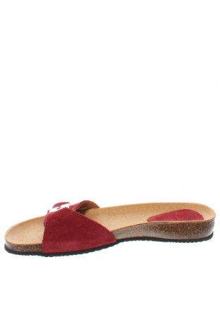 Pantofle Scholl, Velikost 36, Barva Červená, Cena  1 797,00 Kč