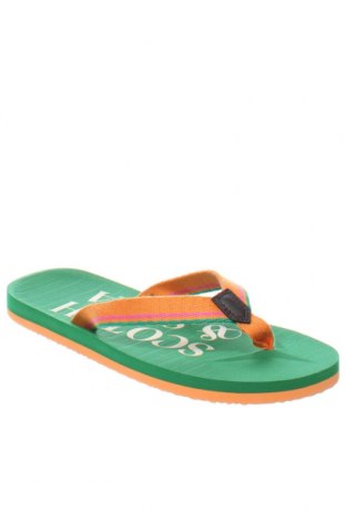 Papuci Scotch & Soda, Mărime 40, Culoare Multicolor, Preț 287,56 Lei