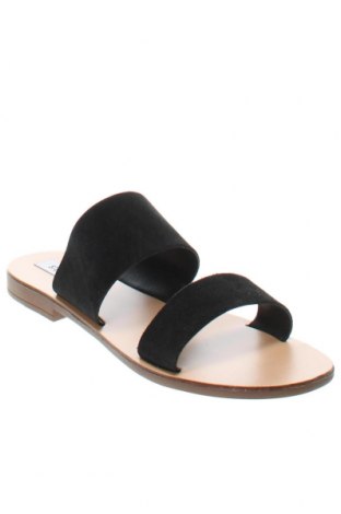 Papuci Steve Madden, Mărime 40, Culoare Negru, Preț 347,24 Lei