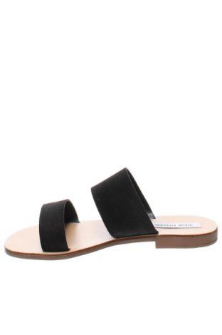 Papuci Steve Madden, Mărime 40, Culoare Negru, Preț 307,17 Lei