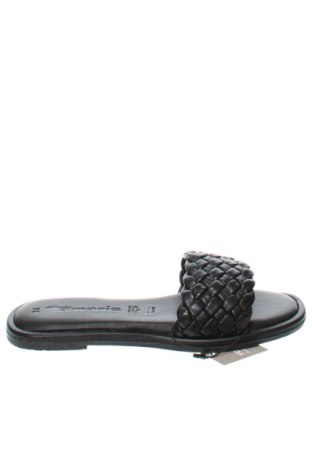 Pantofle Tamaris, Velikost 36, Barva Černá, Cena  719,00 Kč
