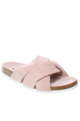 Papuci Tamaris, Mărime 41, Culoare Roz, Preț 163,16 Lei