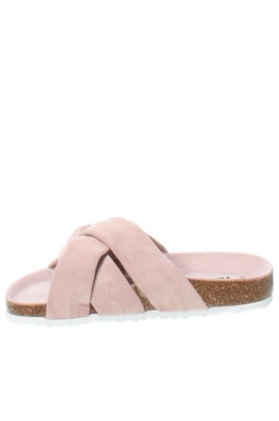 Papuci Tamaris, Mărime 36, Culoare Roz, Preț 163,16 Lei