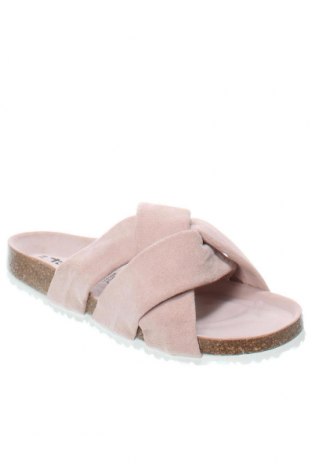 Papuci Tamaris, Mărime 38, Culoare Roz, Preț 163,16 Lei