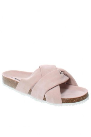 Pantofle Tamaris, Velikost 40, Barva Růžová, Cena  629,00 Kč