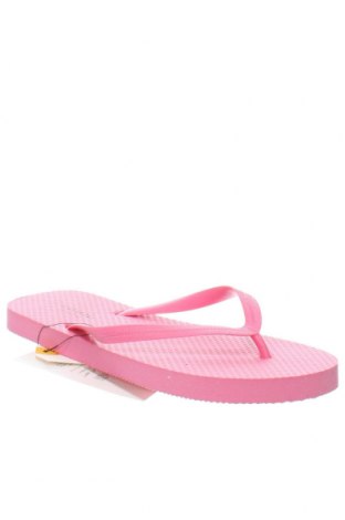 Hausschuhe Terranova, Größe 38, Farbe Rosa, Preis 12,37 €