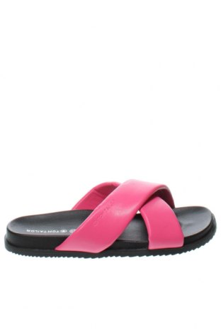 Pantofle Tom Tailor, Velikost 39, Barva Růžová, Cena  387,00 Kč