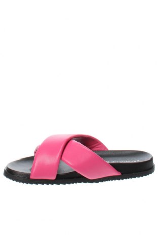 Pantofle Tom Tailor, Velikost 39, Barva Růžová, Cena  387,00 Kč