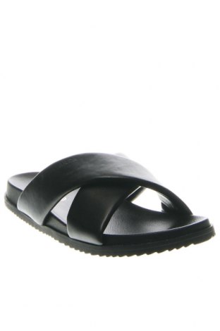 Papuci Tom Tailor, Mărime 38, Culoare Negru, Preț 305,92 Lei