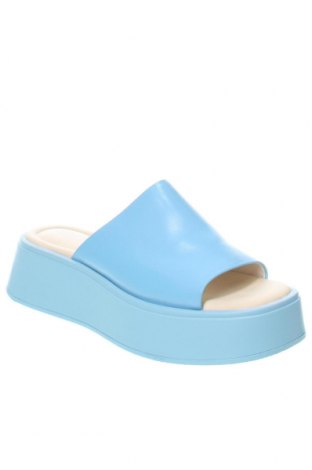 Hausschuhe Vagabond, Größe 39, Farbe Blau, Preis € 32,29