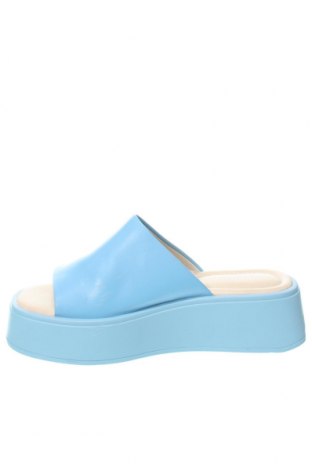 Hausschuhe Vagabond, Größe 39, Farbe Blau, Preis € 32,29