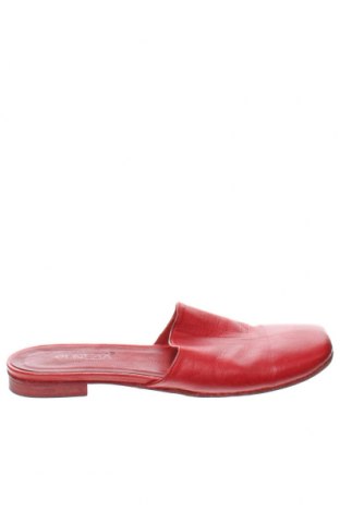 Pantofle Venezia, Velikost 39, Barva Červená, Cena  734,00 Kč