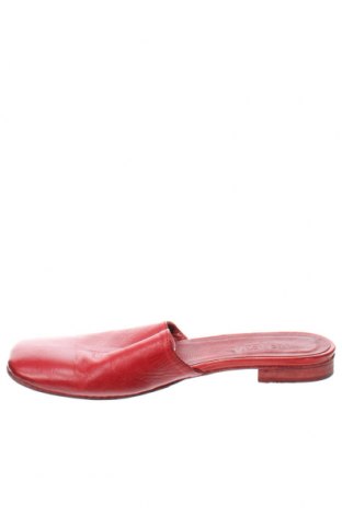 Pantofle Venezia, Velikost 39, Barva Červená, Cena  734,00 Kč