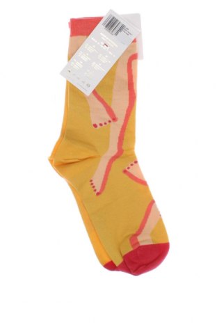 Socken, Größe M, Farbe Mehrfarbig, Preis 9,28 €