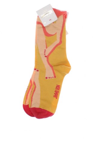 Κάλτσες, Μέγεθος M, Χρώμα Πολύχρωμο, Τιμή 6,50 €