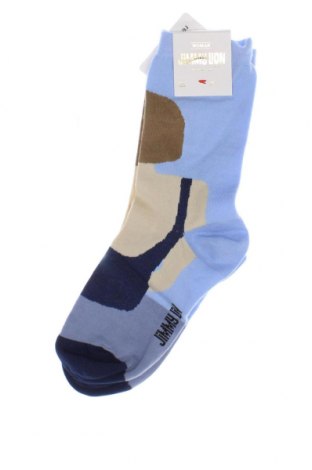 Κάλτσες, Μέγεθος M, Χρώμα Πολύχρωμο, Τιμή 5,10 €