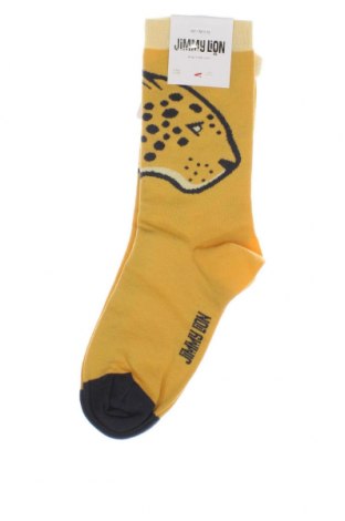 Κάλτσες, Μέγεθος M, Χρώμα Πολύχρωμο, Τιμή 6,50 €