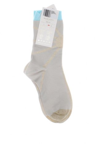 Socken, Größe M, Farbe Mehrfarbig, Preis 5,10 €