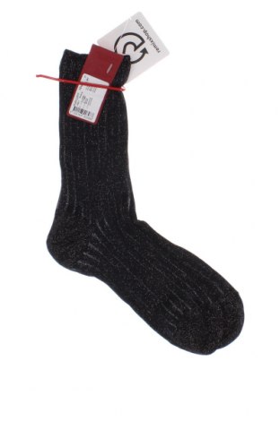 Socken, Größe S, Farbe Schwarz, Preis 7,42 €