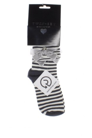 Κάλτσες, Μέγεθος S, Χρώμα Πολύχρωμο, Τιμή 9,28 €