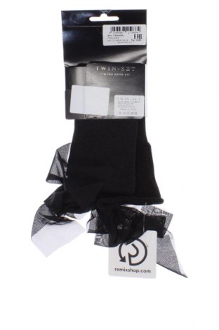 Ponožky , Veľkosť S, Farba Čierna, Cena  9,28 €