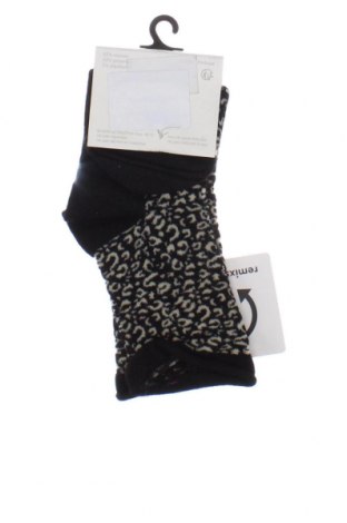 Κάλτσες, Μέγεθος S, Χρώμα Πολύχρωμο, Τιμή 9,28 €