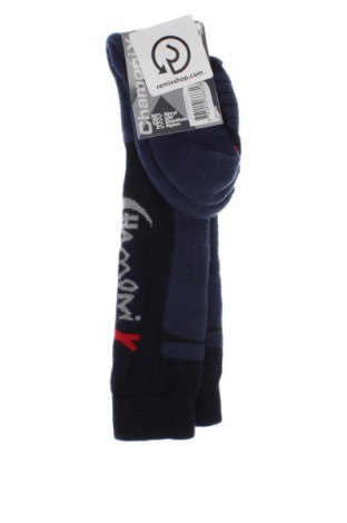 Ponožky, Velikost M, Barva Modrá, Cena  287,00 Kč