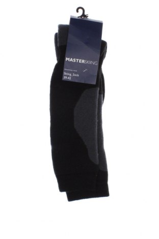 Κάλτσες, Μέγεθος M, Χρώμα Μαύρο, Τιμή 5,45 €