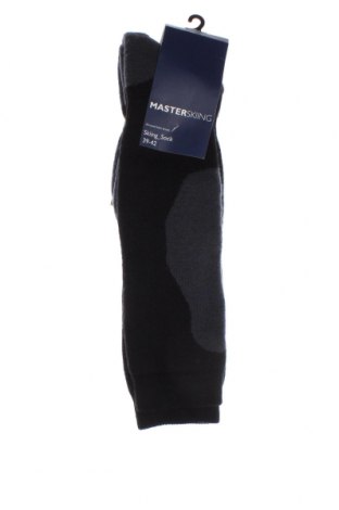 Κάλτσες, Μέγεθος M, Χρώμα Γκρί, Τιμή 5,45 €