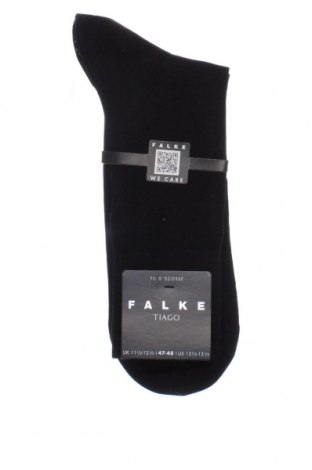 Ponožky Falke, Velikost XL, Barva Černá, Cena  565,00 Kč
