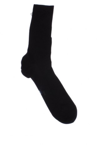 Чорапи Falke, Размер XL, Цвят Черен, Цена 39,00 лв.