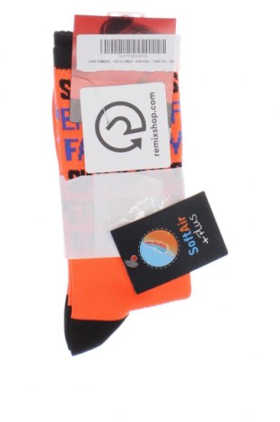 Socken Punto Blanco, Größe M, Farbe Orange, Preis 5,10 €