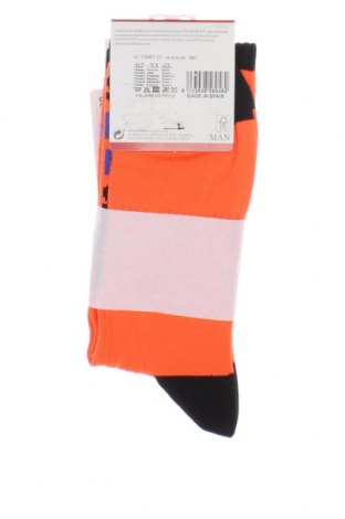 Чорапи Punto Blanco, Размер M, Цвят Оранжев, Цена 9,90 лв.