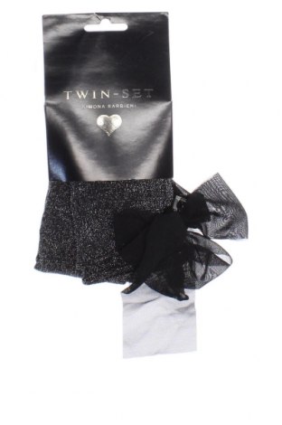 Ponožky  TWINSET, Veľkosť S, Farba Sivá, Cena  28,46 €