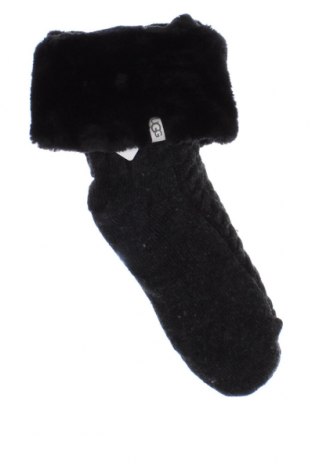 Чорапи UGG Australia, Размер M, Цвят Сив, Цена 49,00 лв.